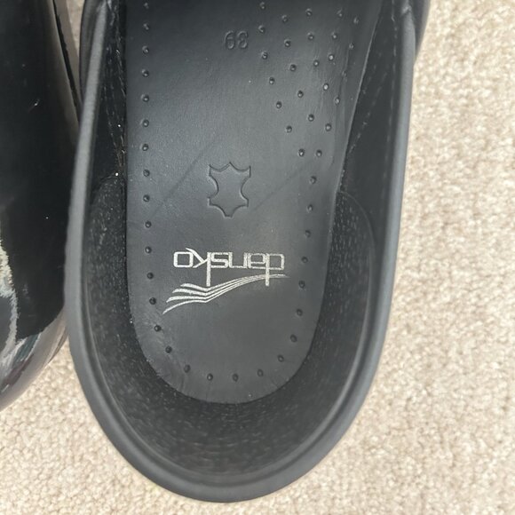 Dansko clogs - Picture 2 of 3